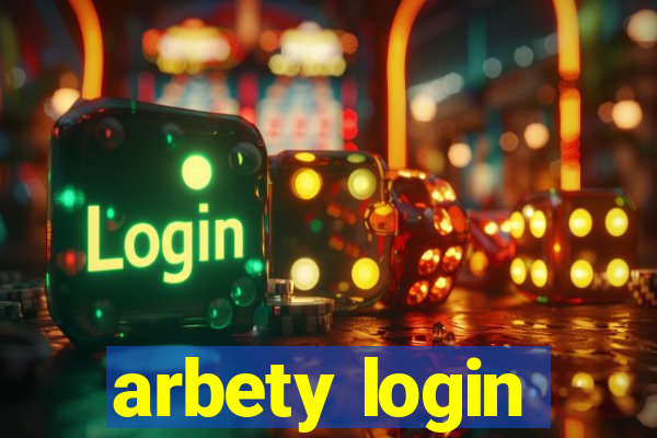 arbety login