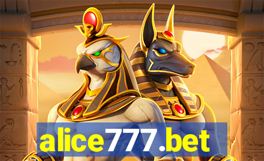 alice777.bet