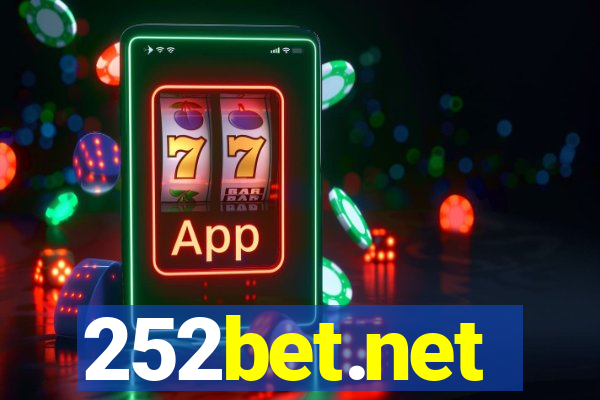 252bet.net