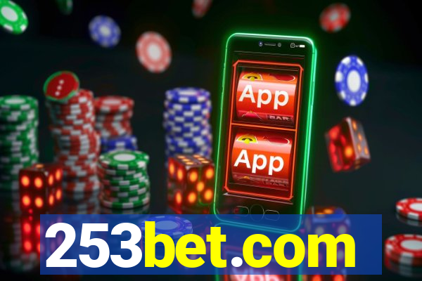 253bet.com