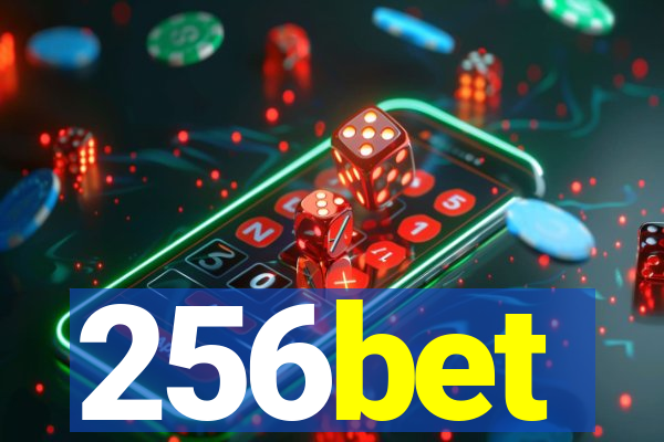 256bet