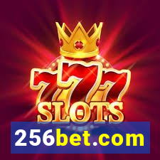 256bet.com