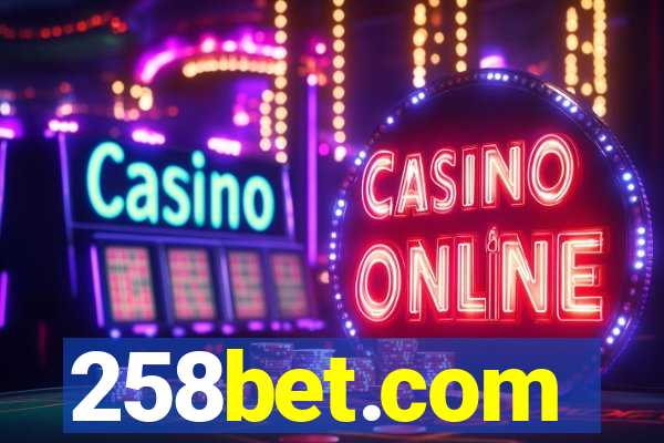 258bet.com