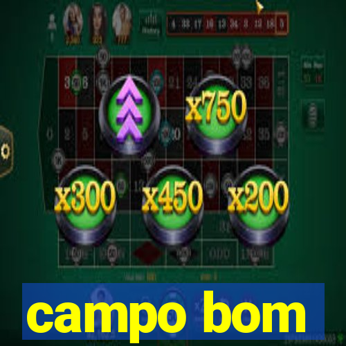 campo bom