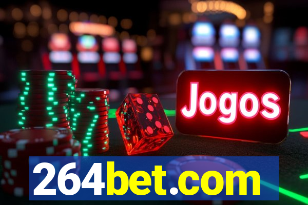 264bet.com