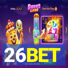 26BET