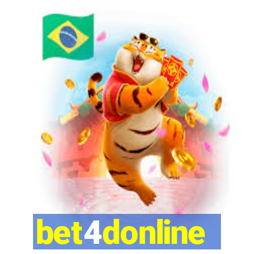 bet4donline