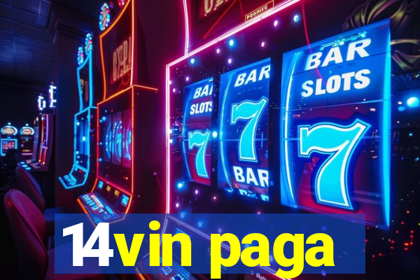 14vin paga