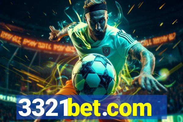 3321bet.com