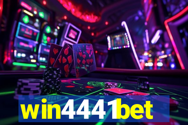 win4441bet