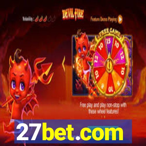 27bet.com