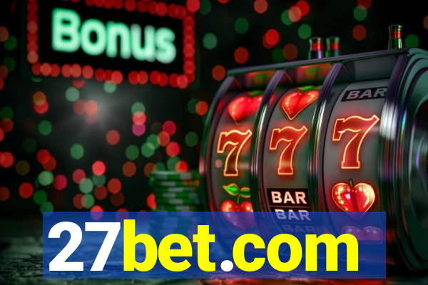 27bet.com