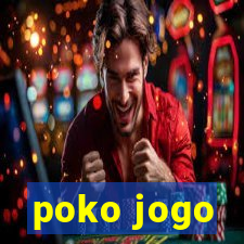 poko jogo