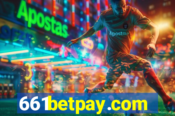 661betpay.com