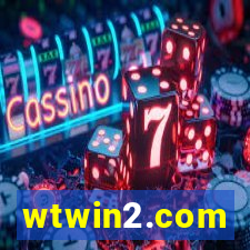 wtwin2.com