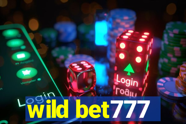 wild bet777