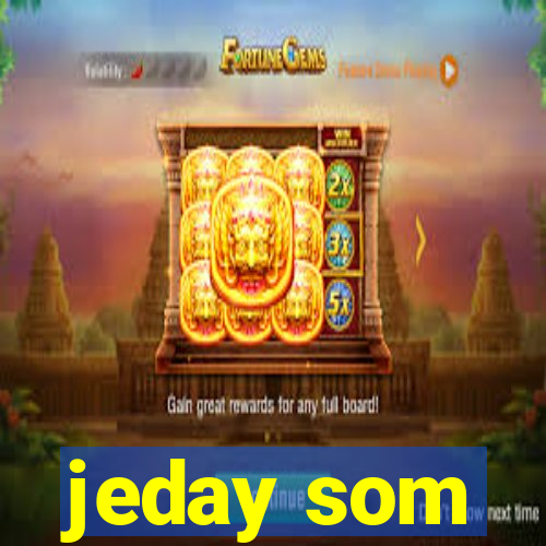 jeday som