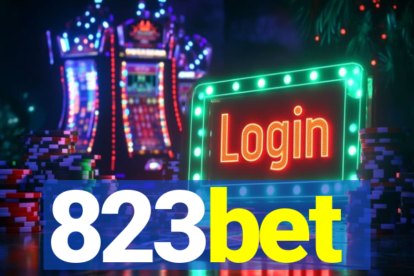 823bet