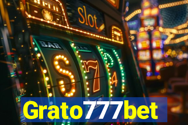 Grato777bet