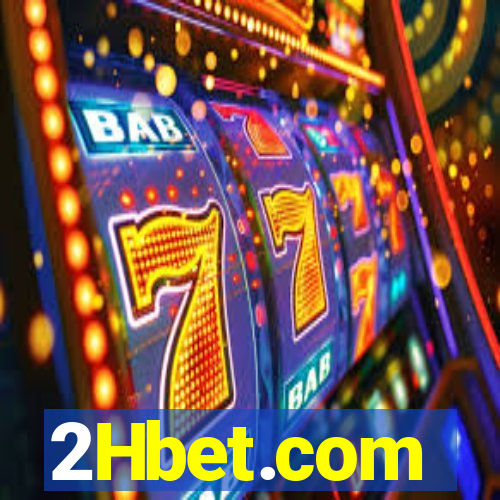 2Hbet.com