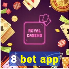 8 bet app