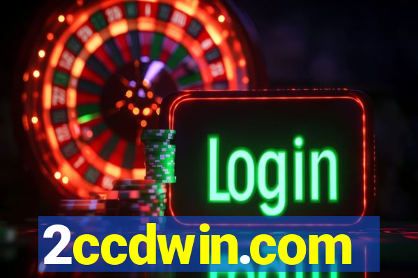 2ccdwin.com