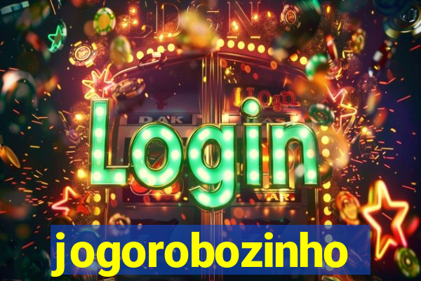 jogorobozinho