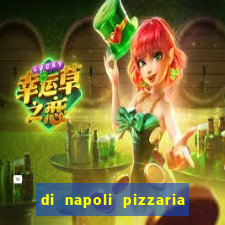 di napoli pizzaria braz leme