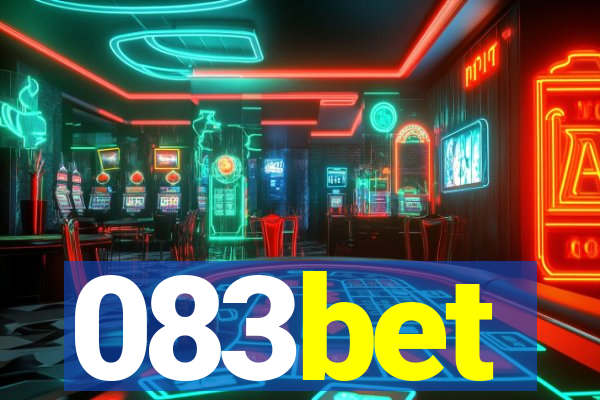 083bet