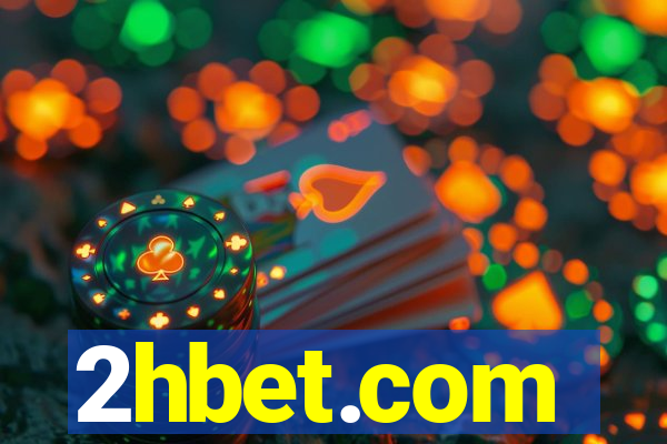 2hbet.com