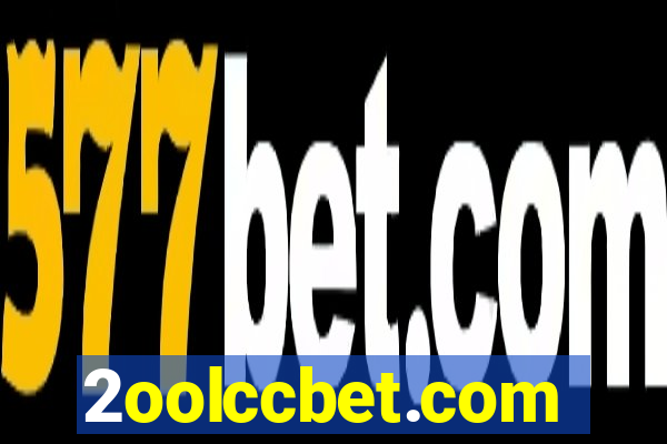 2oolccbet.com