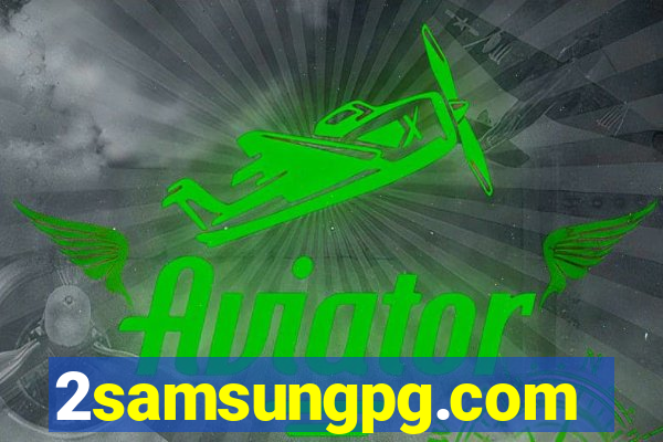 2samsungpg.com