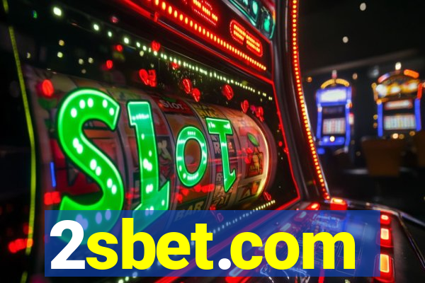 2sbet.com