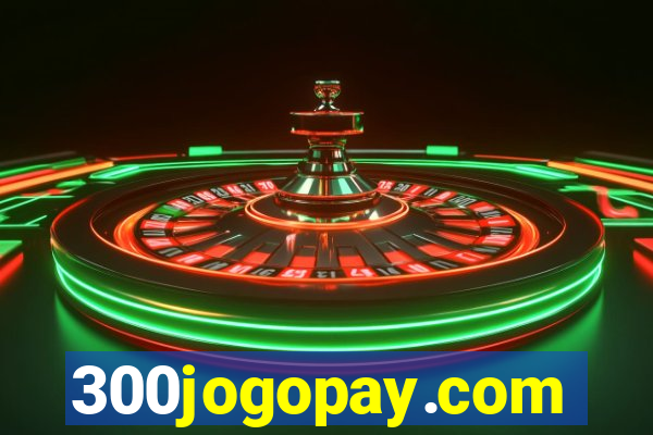 300jogopay.com