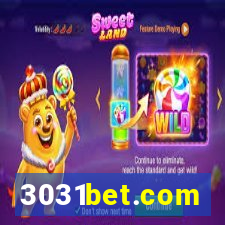 3031bet.com