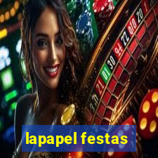 lapapel festas