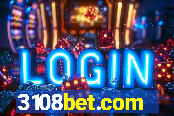 3108bet.com