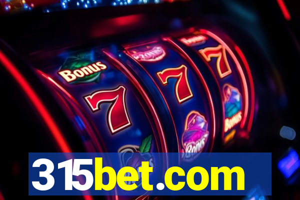 315bet.com