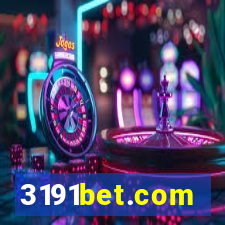 3191bet.com