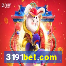 3191bet.com