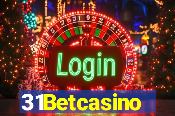 31Betcasino