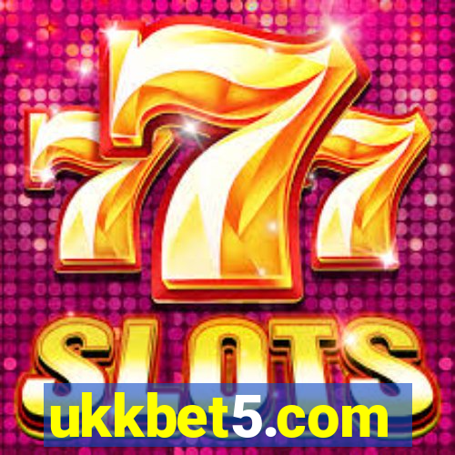 ukkbet5.com