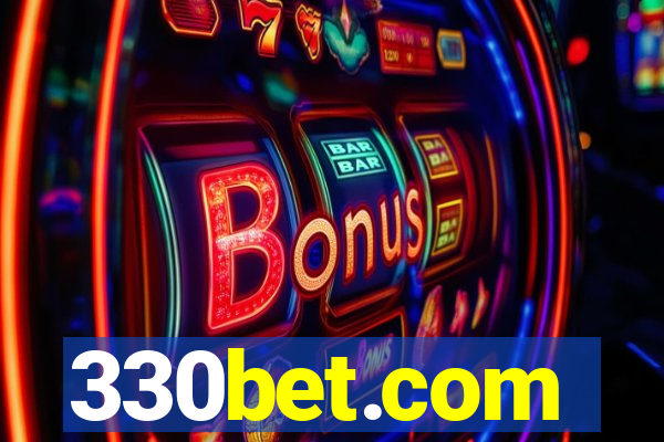 330bet.com