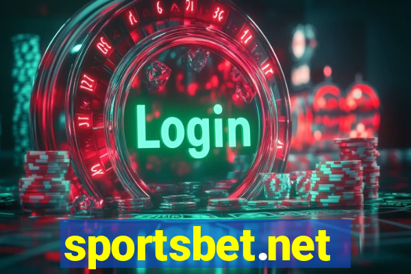 sportsbet.net