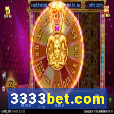 3333bet.com