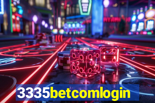 3335betcomlogin