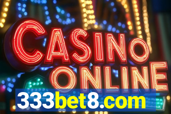 333bet8.com