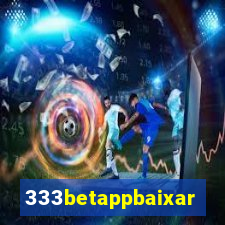 333betappbaixar