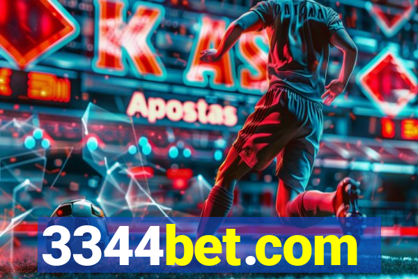 3344bet.com