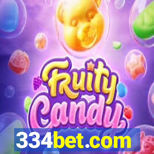 334bet.com